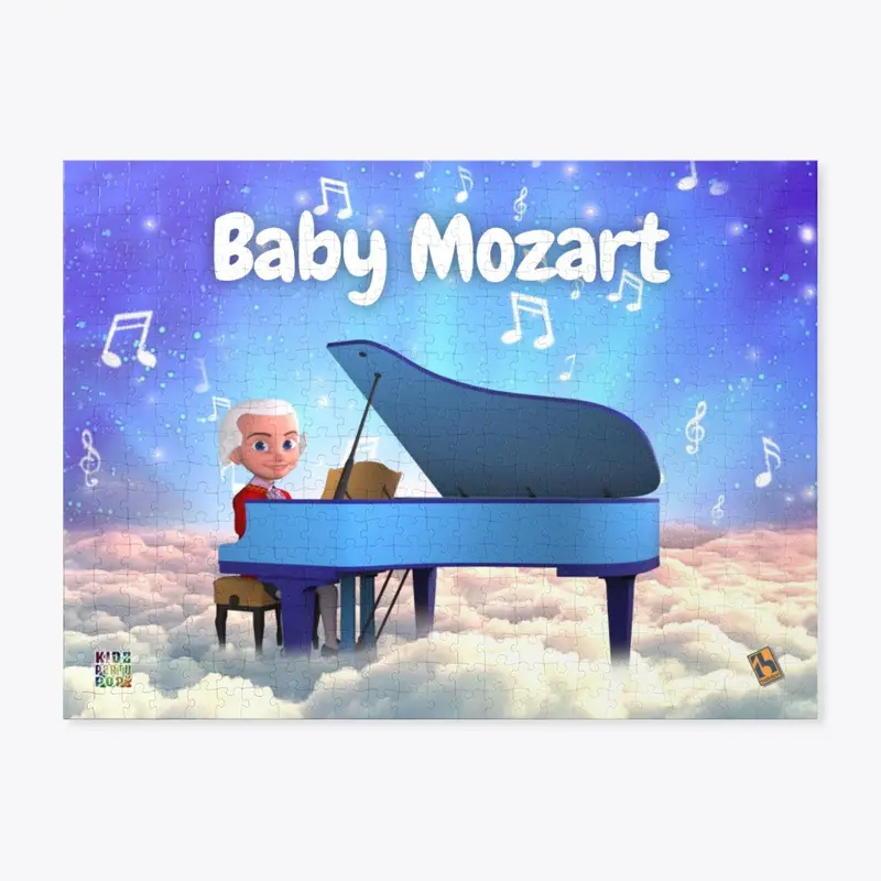 Baby Mozart