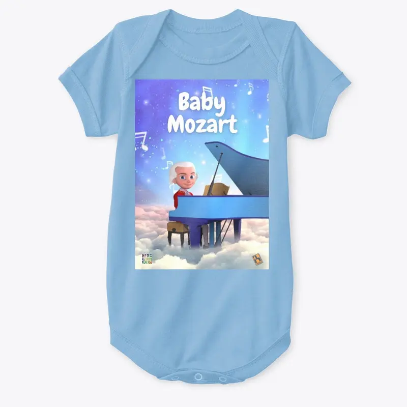 Baby Mozart